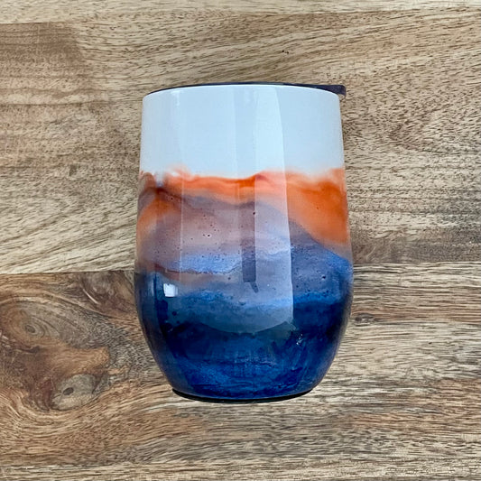 Blue/Autunm