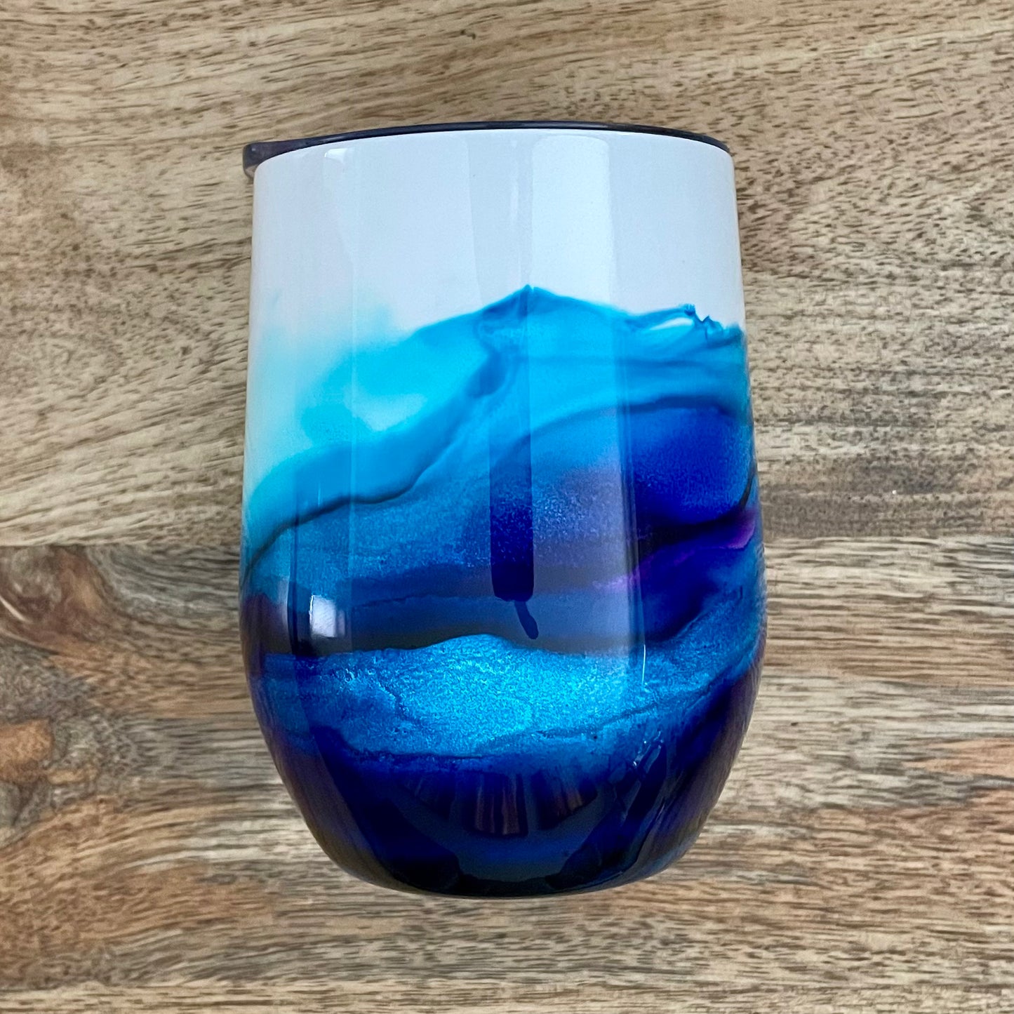 Blue Ocean