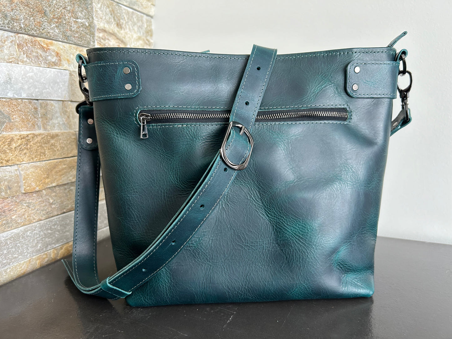 Ortensia Shoulder Bag