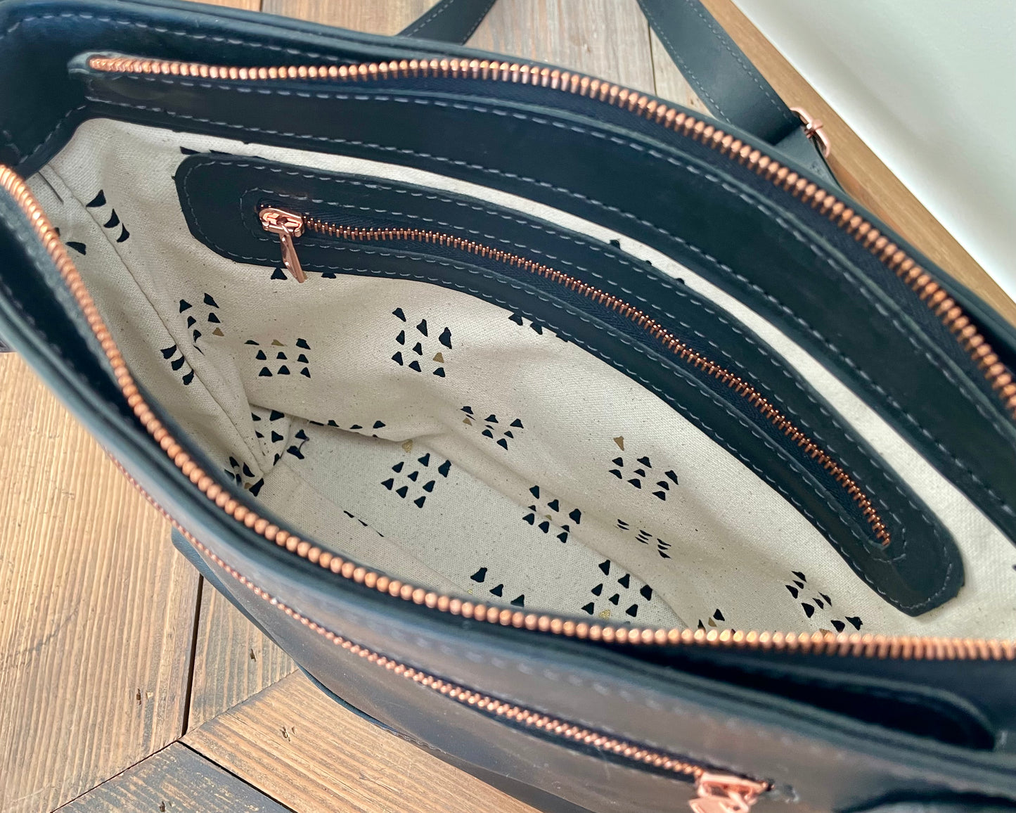 Rosellini Small handbag