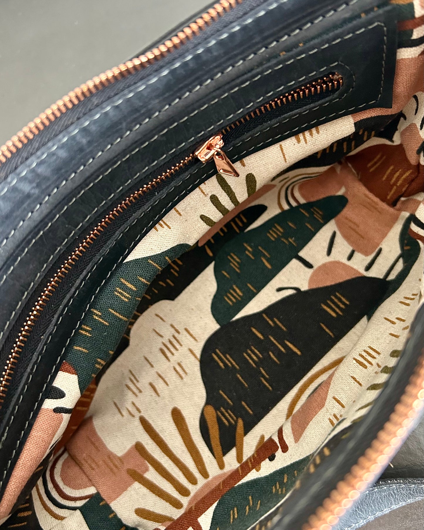 Nero Small Shoulderbag