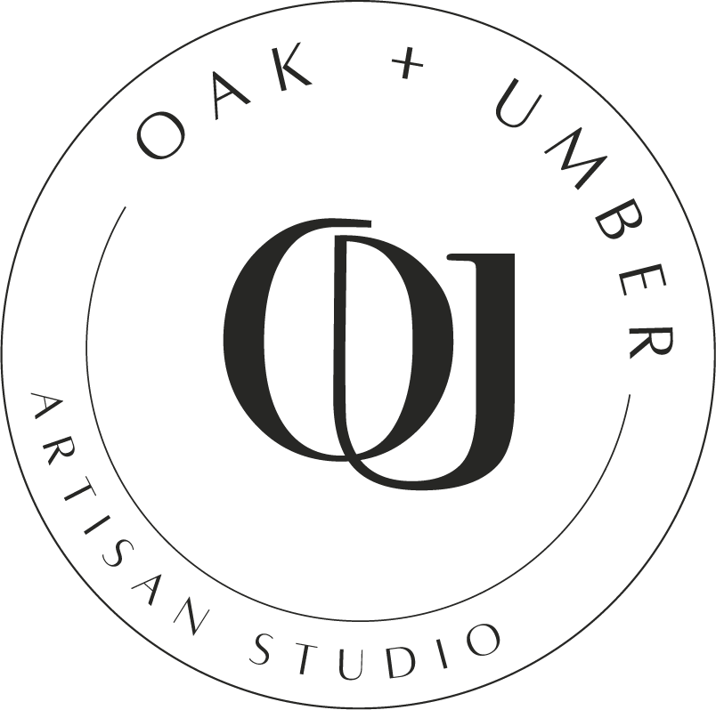 Oak and Umber Artisan Studio