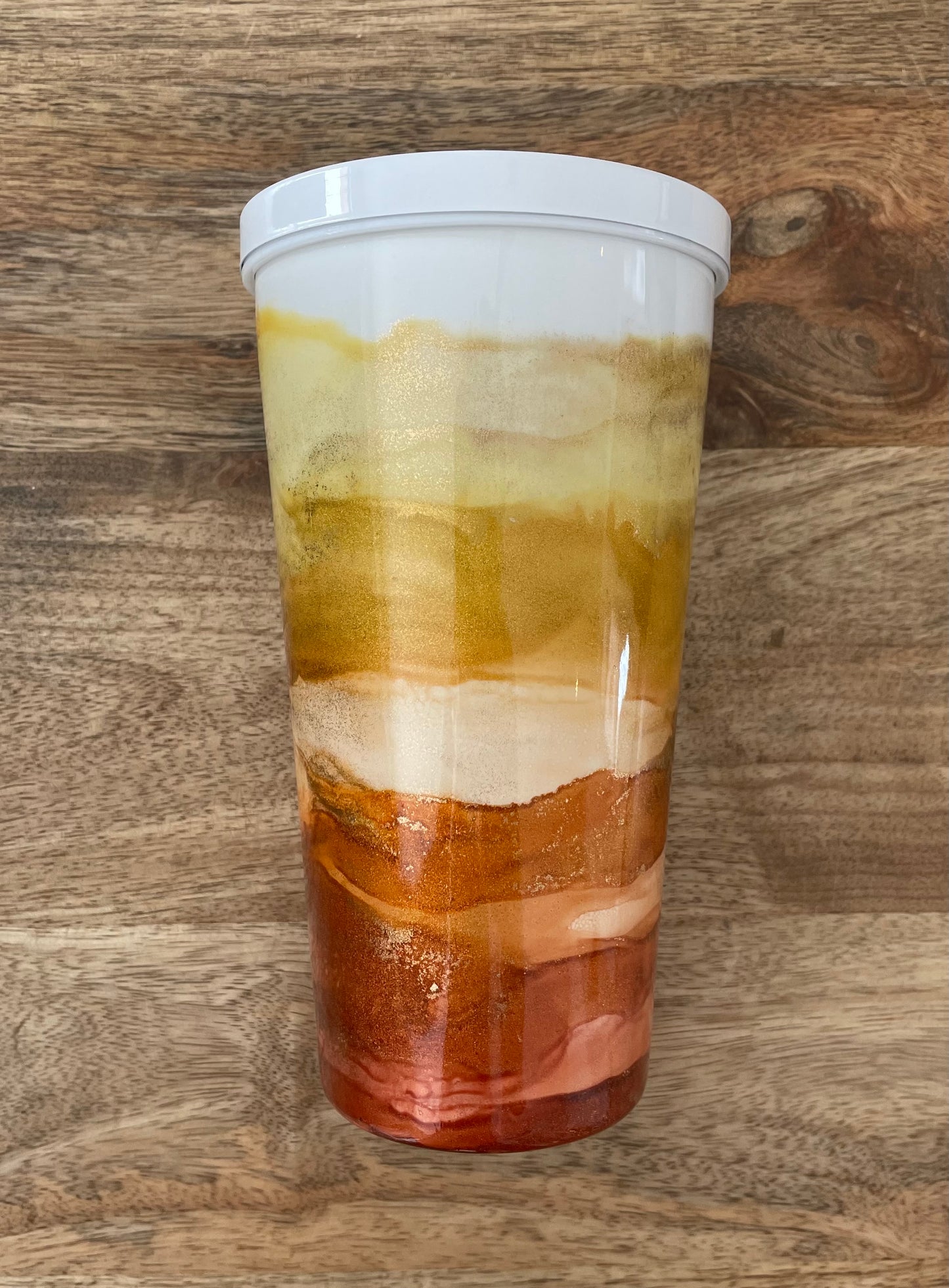 Peach Bellini