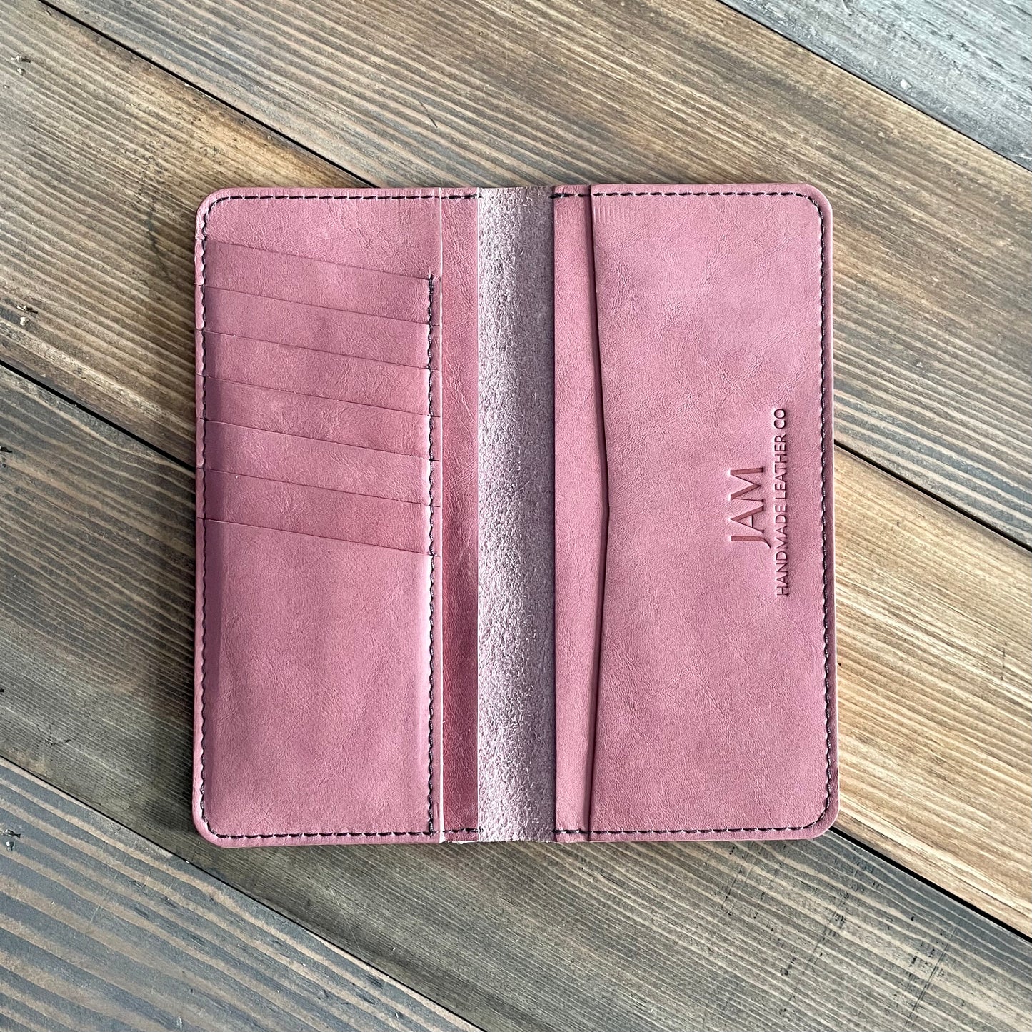 Long Wallet Cipria