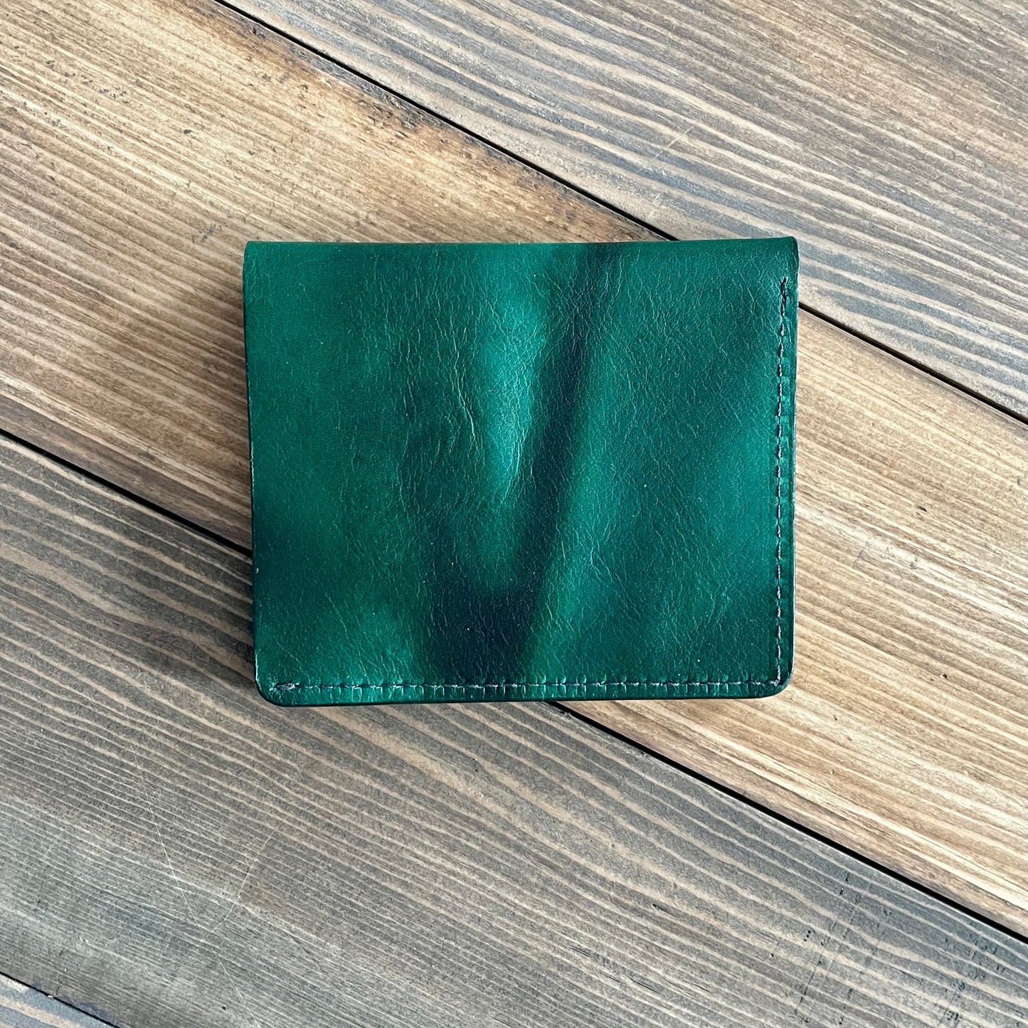 Bi-fold Wallet