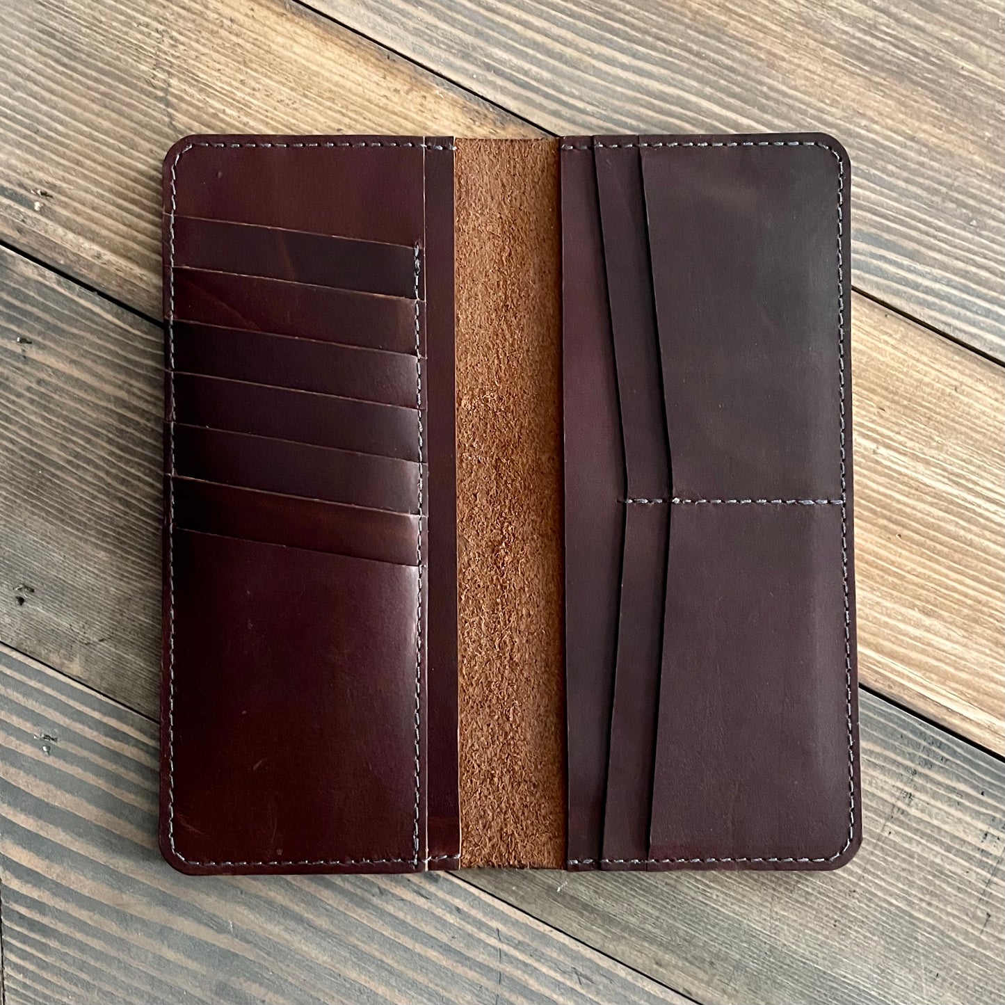 Long Wallet Sepici