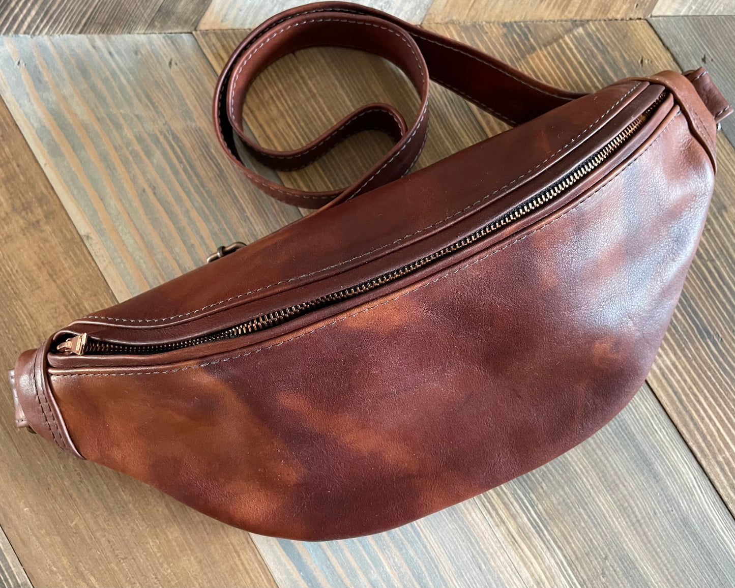 Cross Body Bourbon