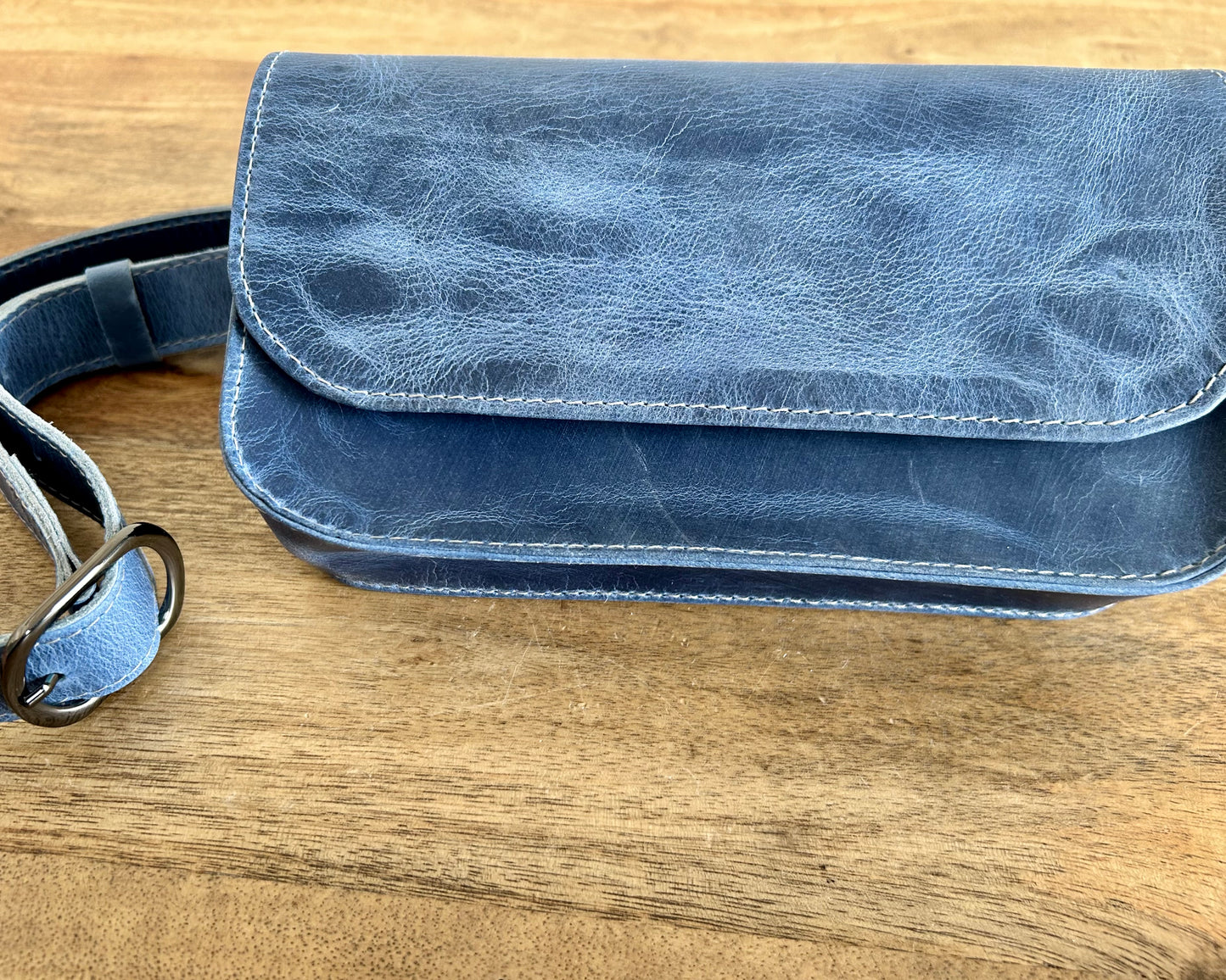 Crossbody