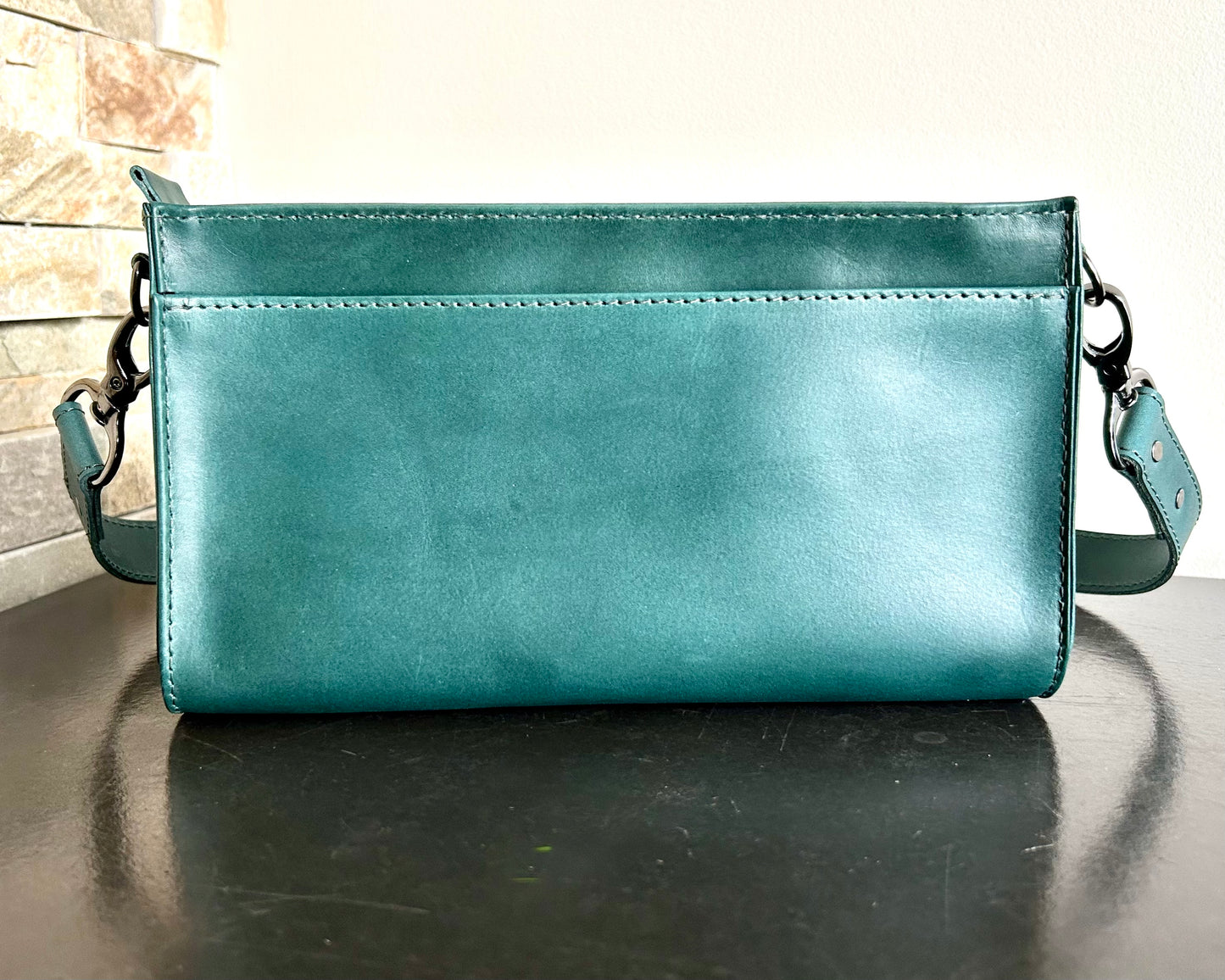 Agave Small Shoulder Bag