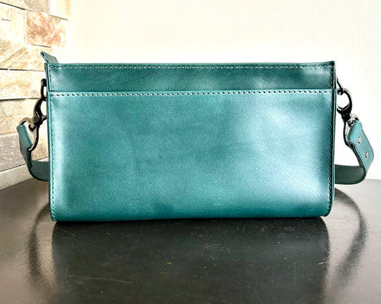 Agave Small Shoulder Bag