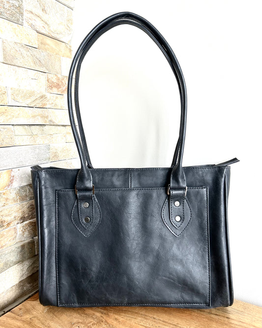 Nero handbag