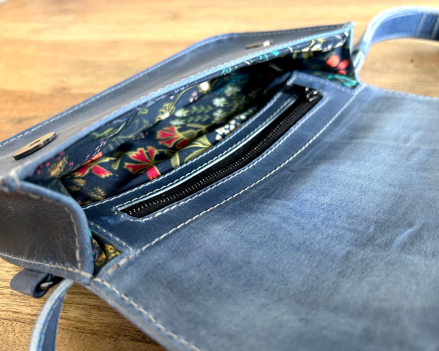 Crossbody