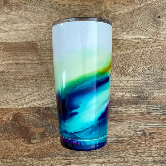 Meadow Swirl