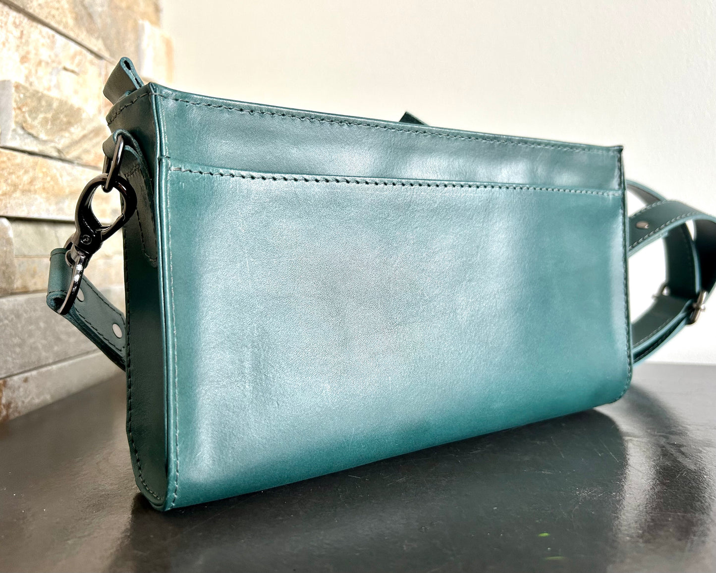 Agave Small Shoulder Bag