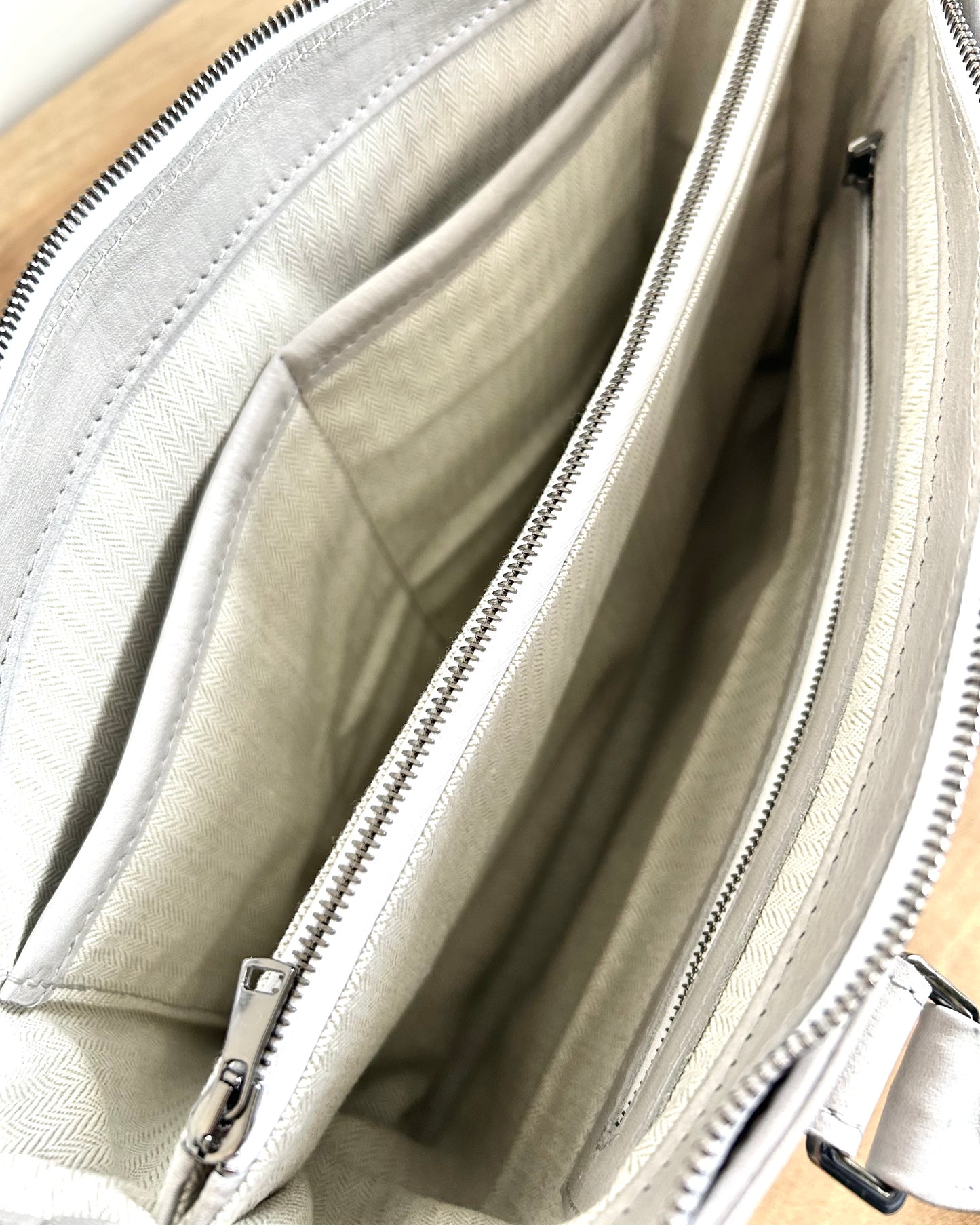 Cenere handbag