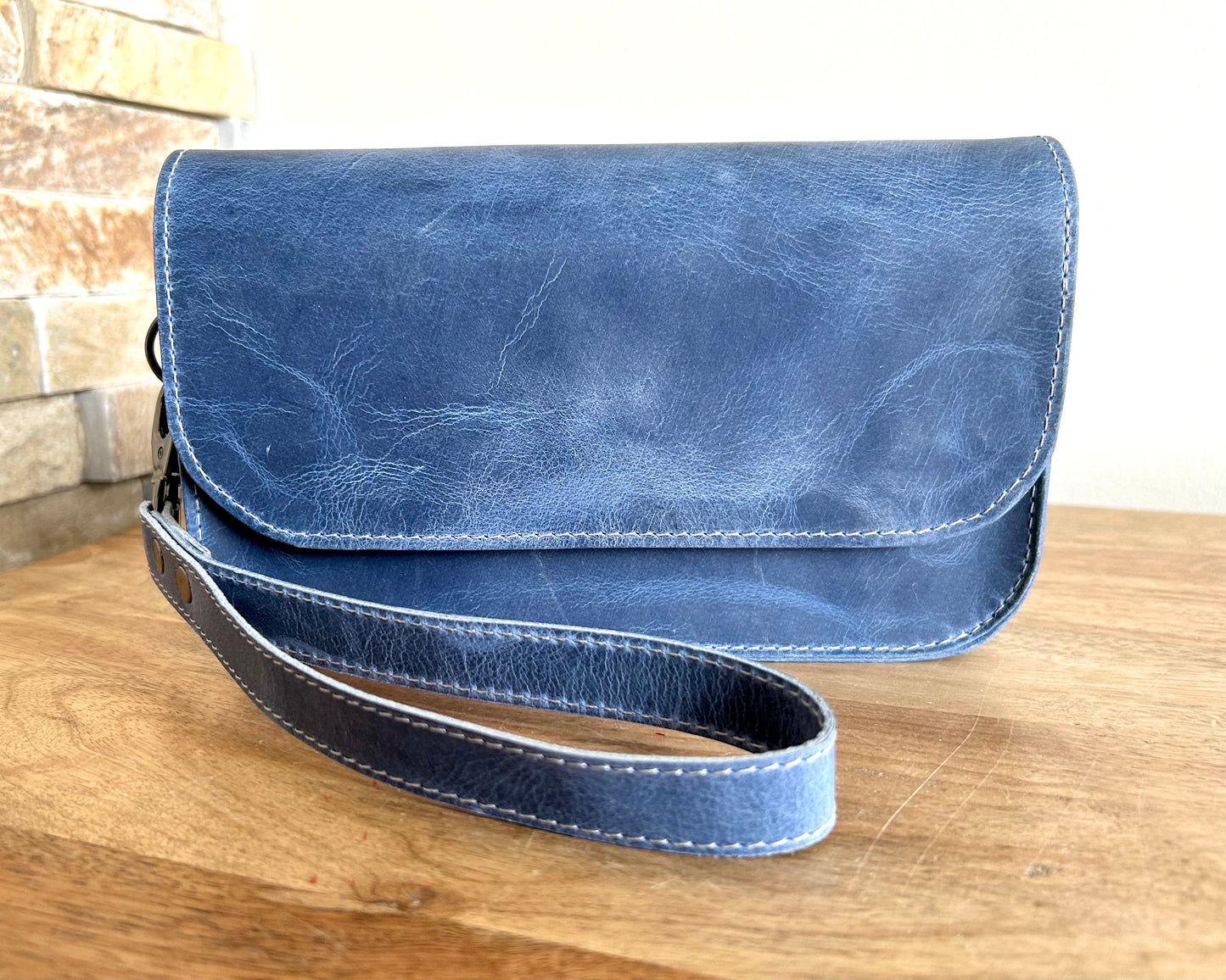 Crossbody