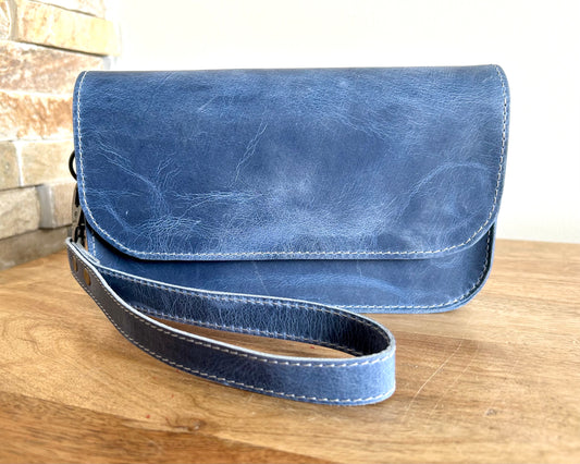 Crossbody