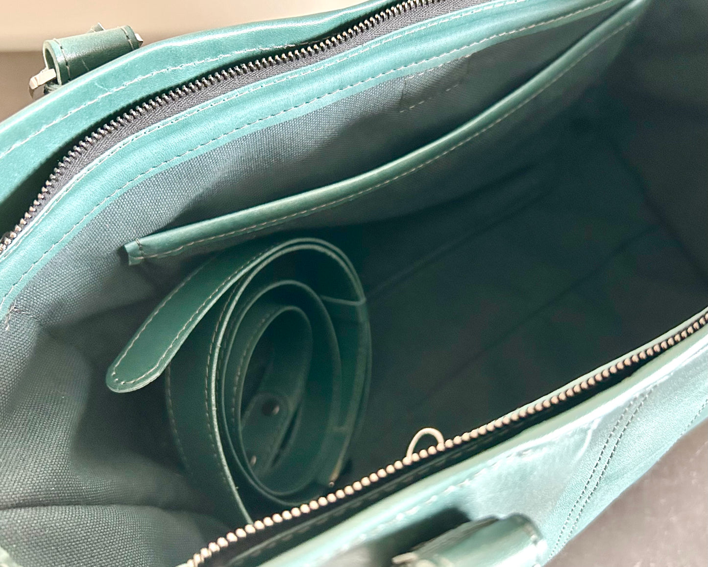 Agave Everything In handbag