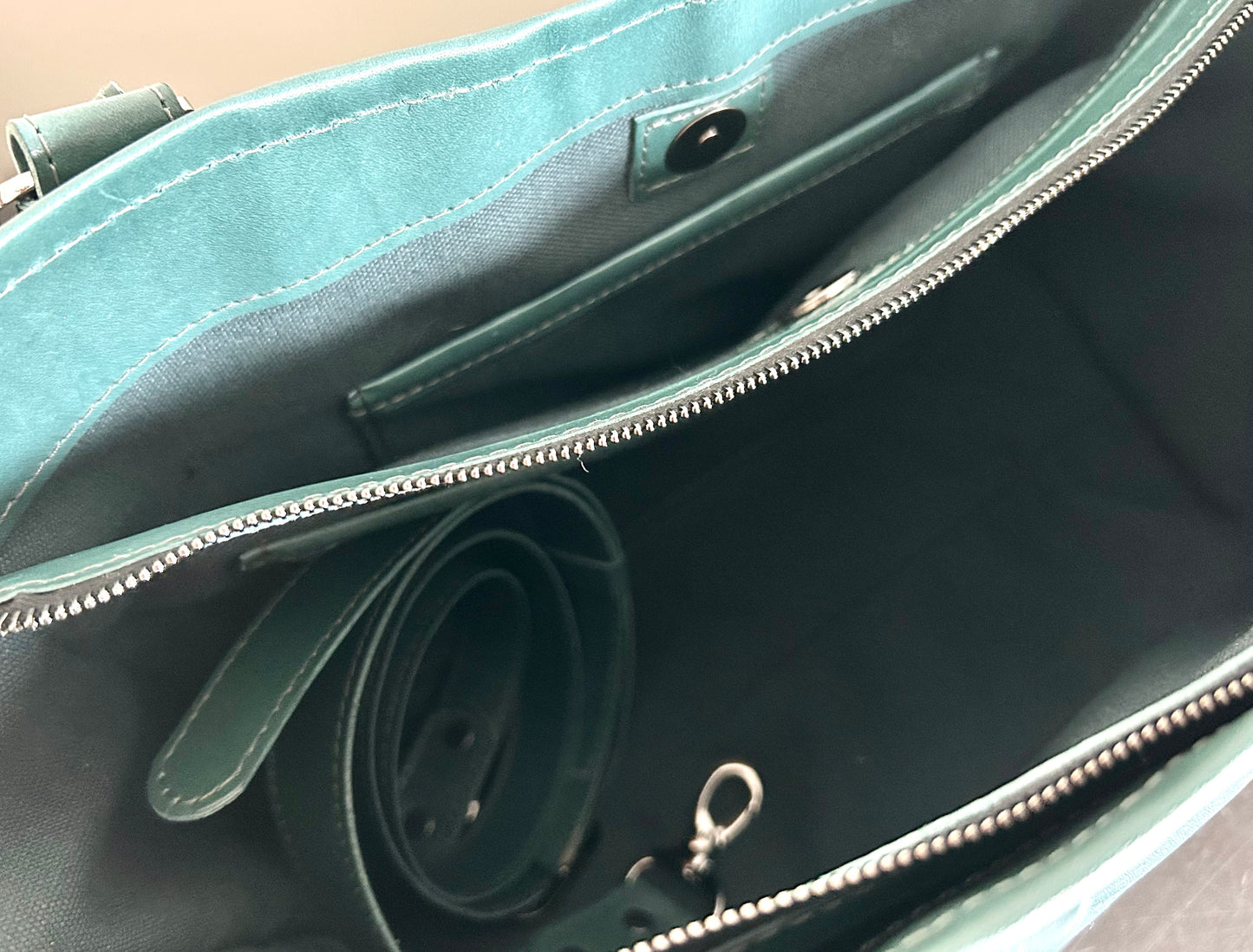 Agave Everything In handbag