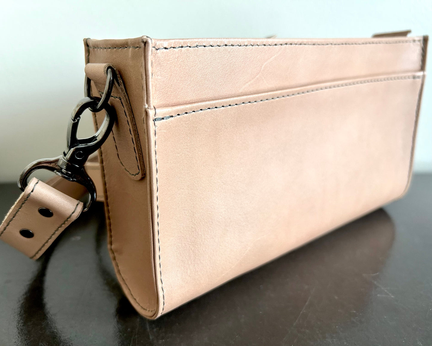 Corda Small Shoulder Bag