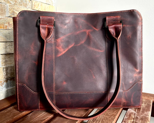 Tobacco Tote