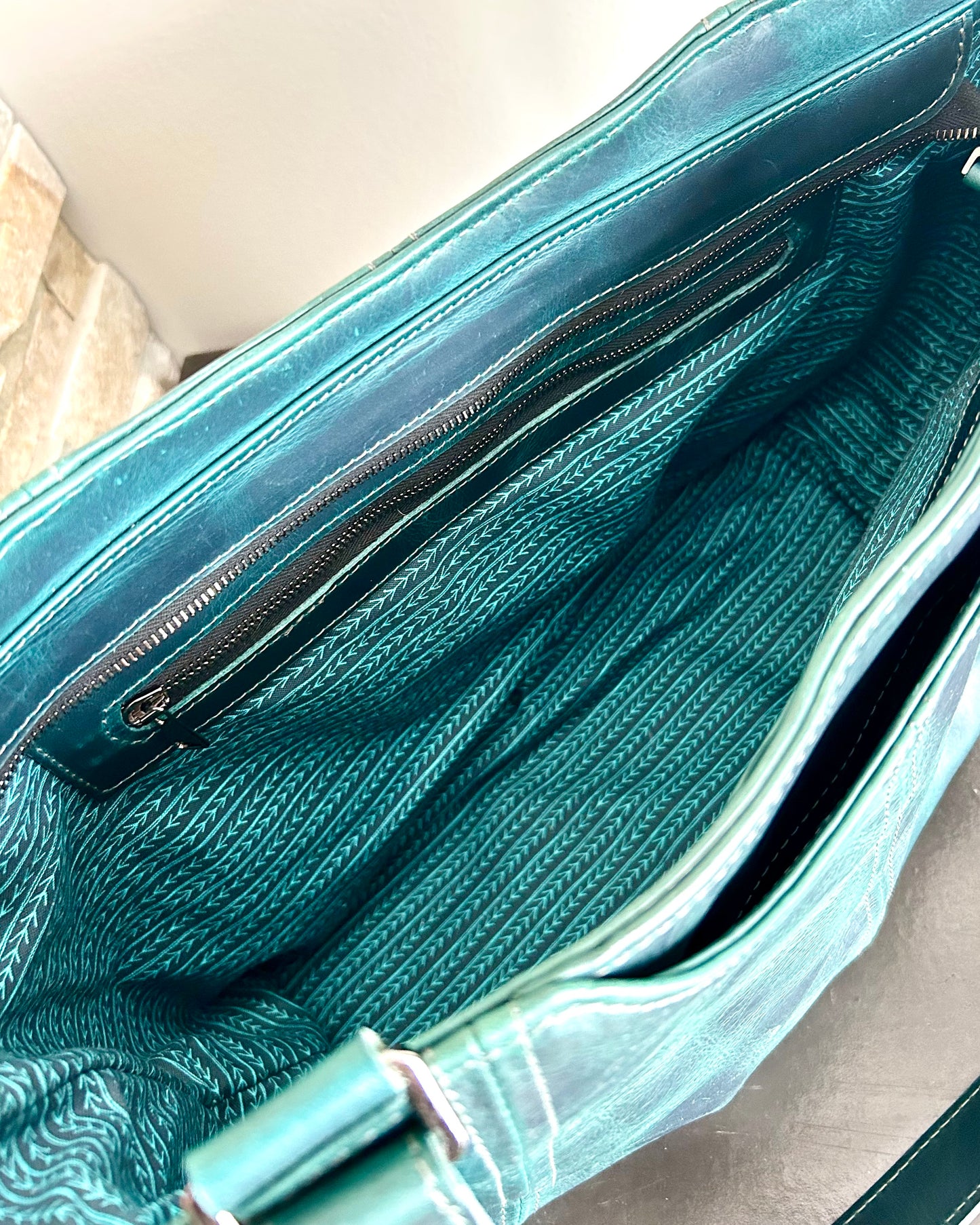 Ortensia Handbag