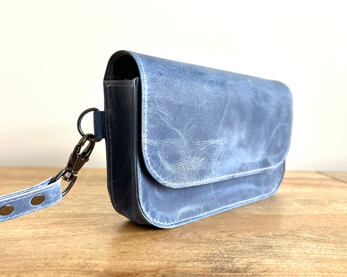 Crossbody