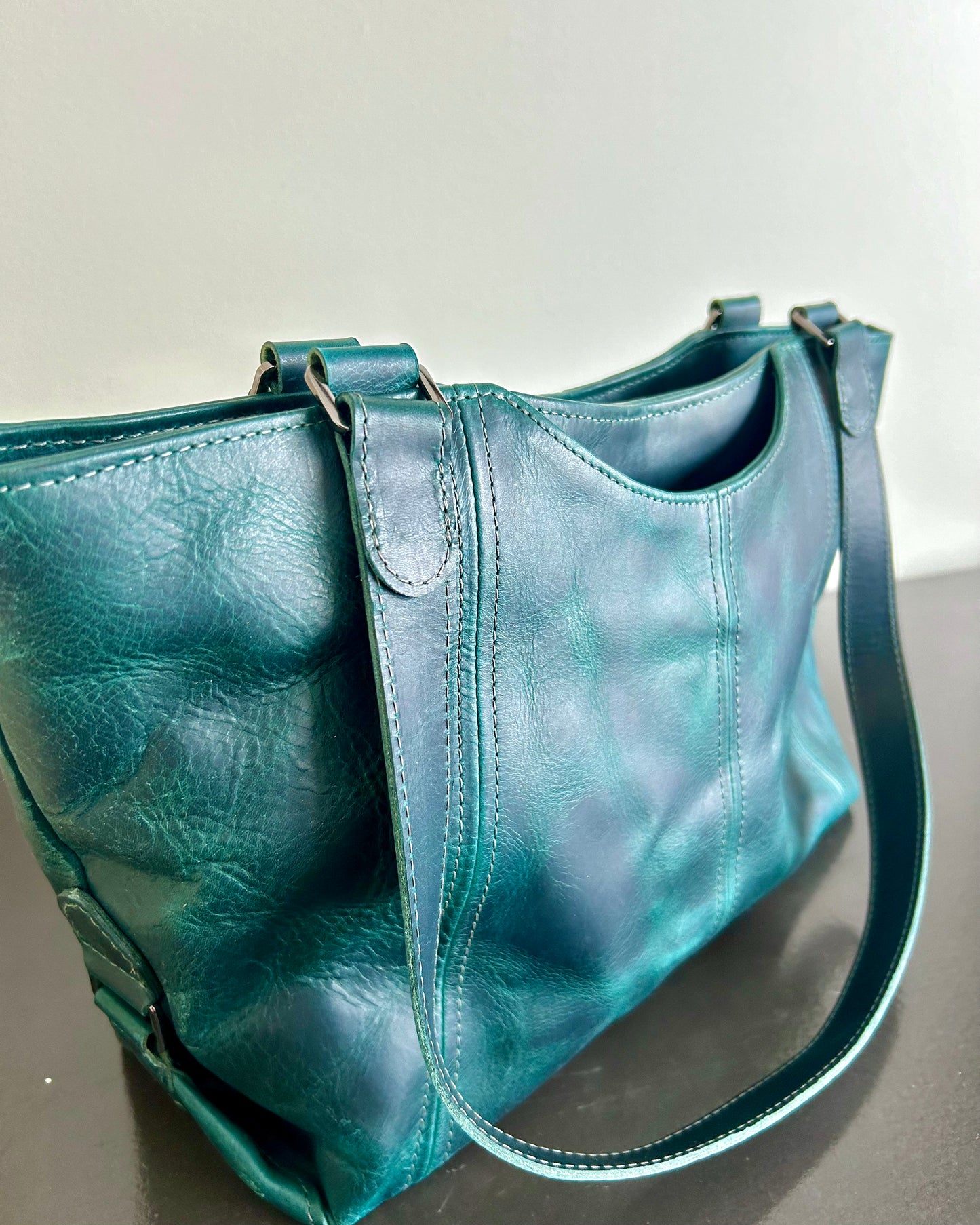 Ortensia Handbag