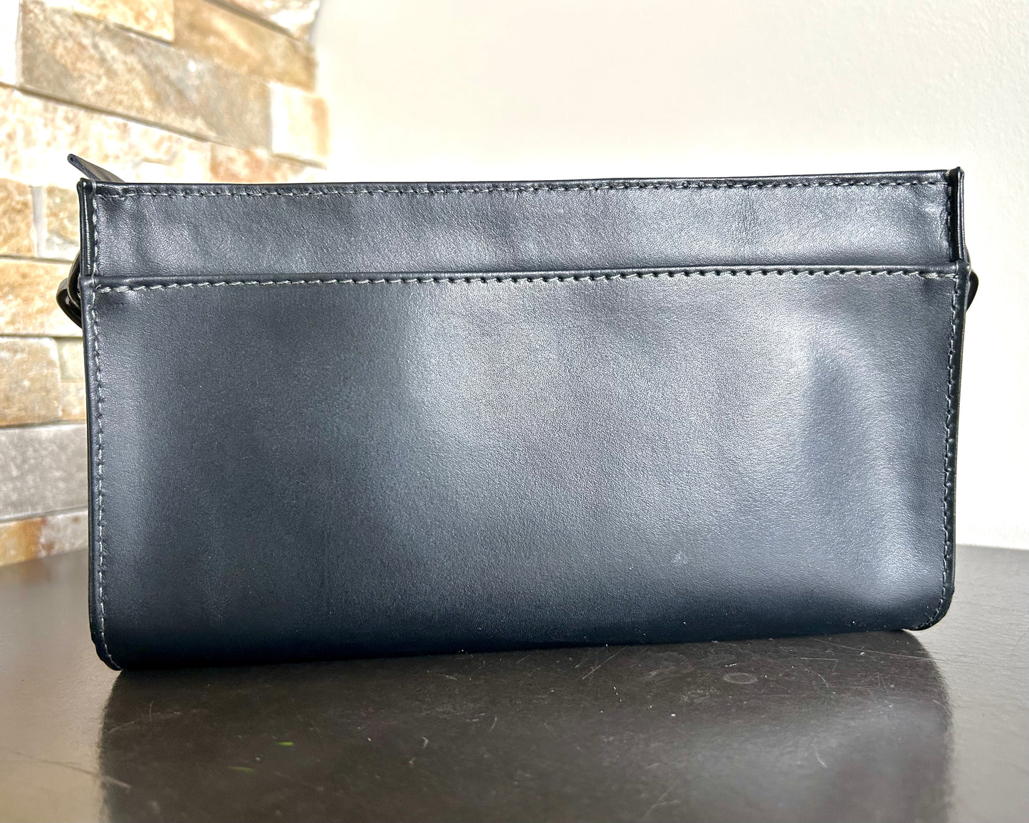 Nero Small Shoulder Bag