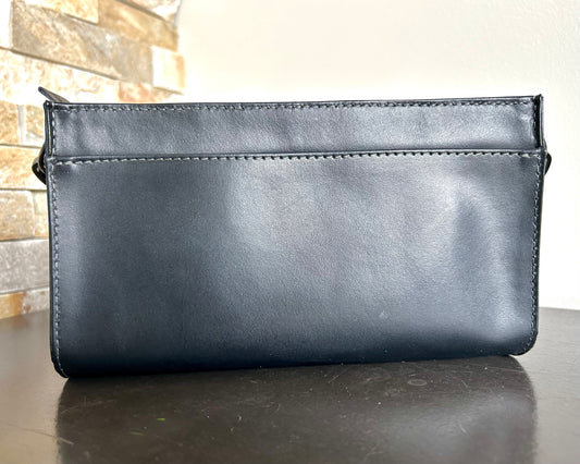Nero Small Shoulder Bag