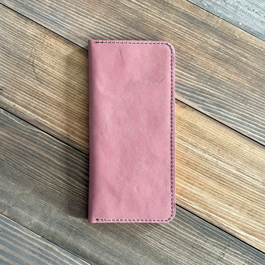 Long Wallet Cipria