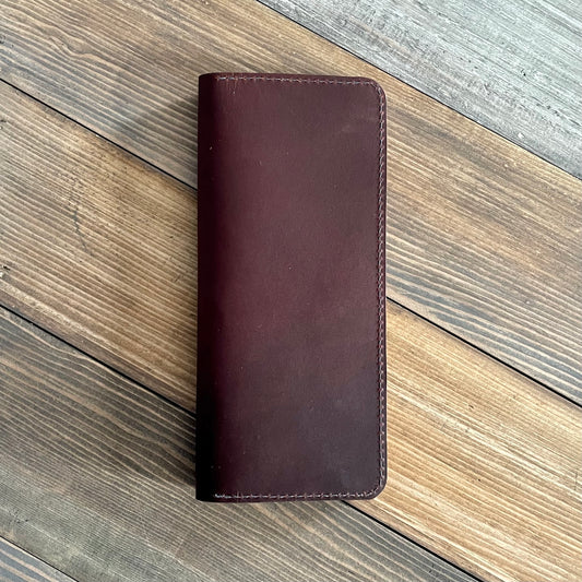 Long Wallet Sepici